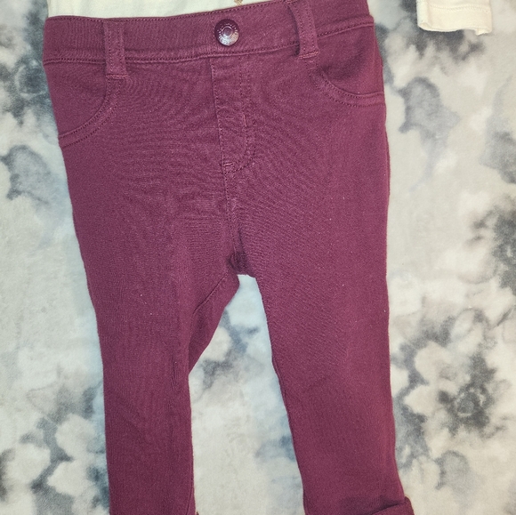 12 month 5 outfits Set Lot Bundle Mix n Match $20 - Picture 11 of 15